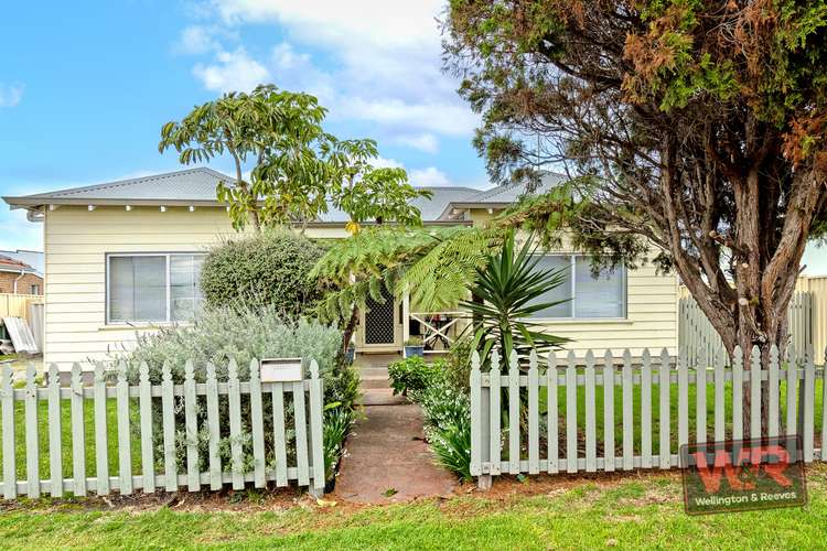 21 Alexander Street, Centennial Park WA 6330