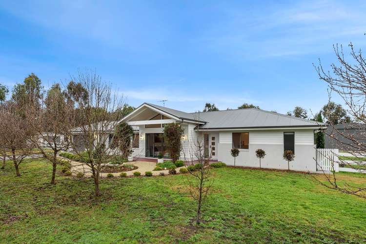 Main view of Homely house listing, 15 King Road, Inverleigh VIC 3321