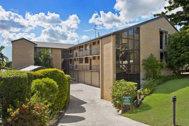 Main view of Homely unit listing, 7/15 Junction Road, Clayfield QLD 4011