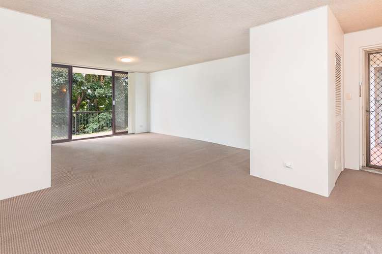 Second view of Homely unit listing, 7/15 Junction Road, Clayfield QLD 4011