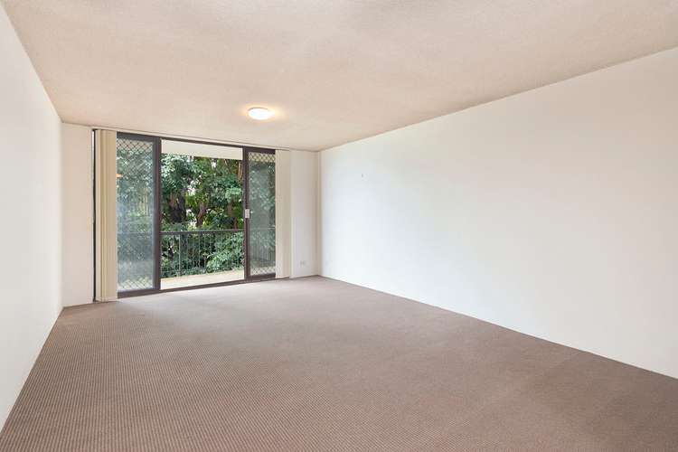 Third view of Homely unit listing, 7/15 Junction Road, Clayfield QLD 4011