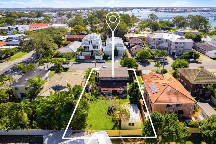 Sixth view of Homely house listing, 18 Errol Avenue, Paradise Point QLD 4216