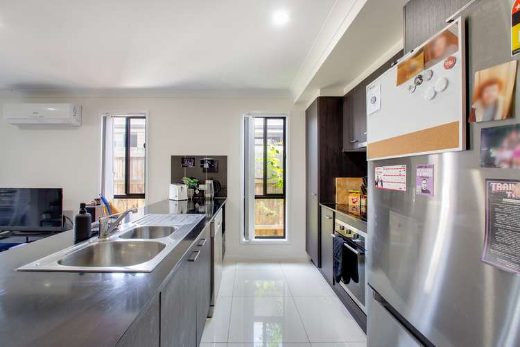 Fourth view of Homely house listing, 8 Ward Street, Flinders View QLD 4305