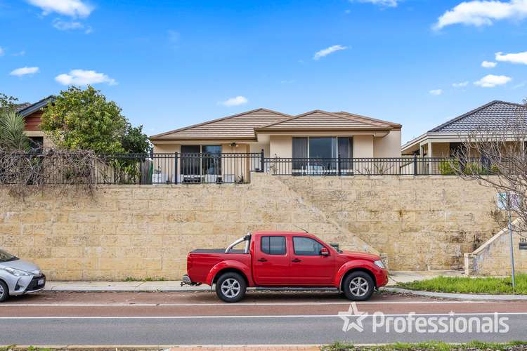 Main view of Homely house listing, 119 Celebration Boulevard, Clarkson WA 6030