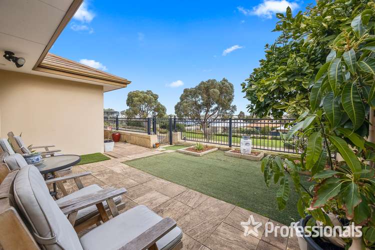 Third view of Homely house listing, 119 Celebration Boulevard, Clarkson WA 6030
