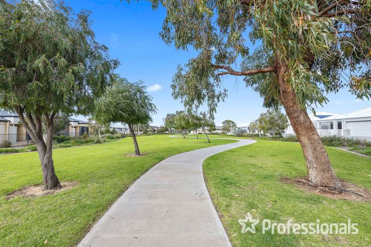 Fourth view of Homely house listing, 119 Celebration Boulevard, Clarkson WA 6030