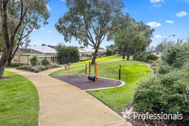 Fifth view of Homely house listing, 119 Celebration Boulevard, Clarkson WA 6030