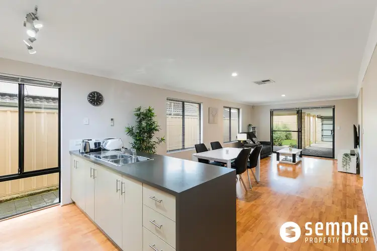 Main view of Homely house listing, 20 Cheltenham Loop, Bertram WA 6167