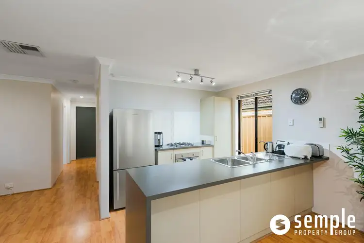 Second view of Homely house listing, 20 Cheltenham Loop, Bertram WA 6167