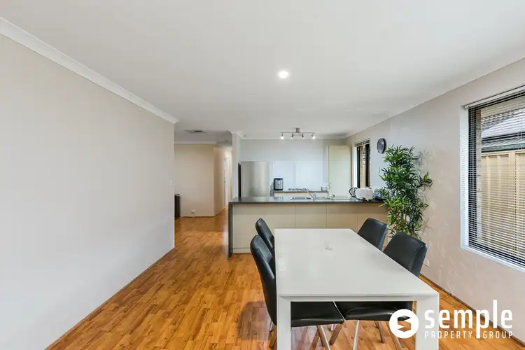 Fourth view of Homely house listing, 20 Cheltenham Loop, Bertram WA 6167