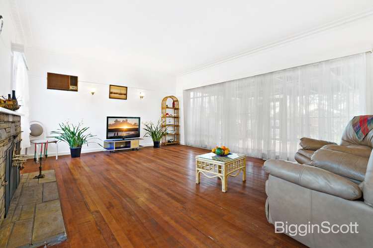 Second view of Homely house listing, 37 Boronia Road, Boronia VIC 3155