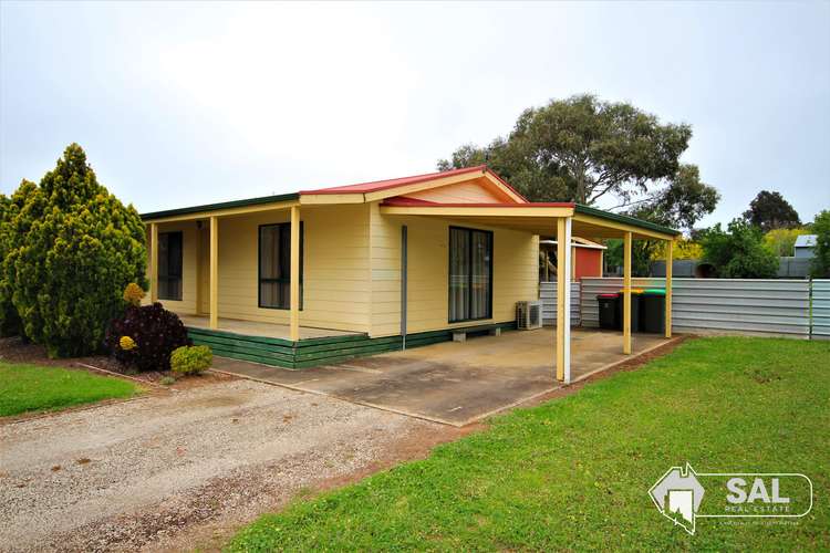 Main view of Homely house listing, 182 Victoria Parade, Bordertown SA 5268