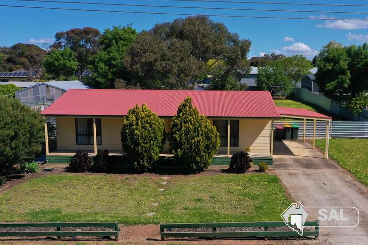 Second view of Homely house listing, 182 Victoria Parade, Bordertown SA 5268
