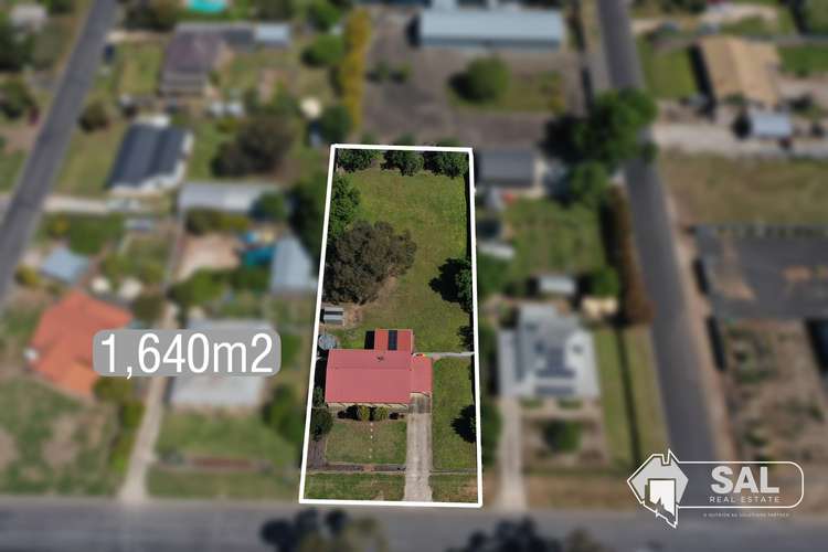 Third view of Homely house listing, 182 Victoria Parade, Bordertown SA 5268