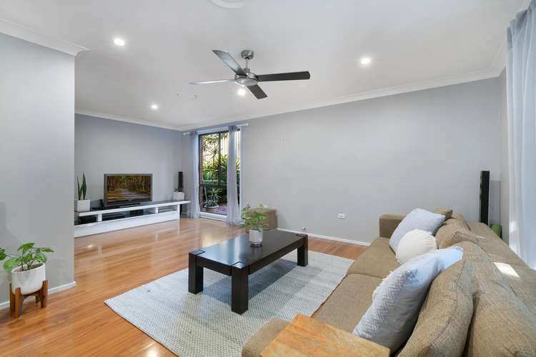 Second view of Homely house listing, 87 James Sea Drive, Green Point NSW 2251