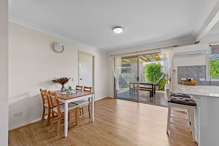 Third view of Homely townhouse listing, 33/22 Thurlow Street, Newmarket QLD 4051