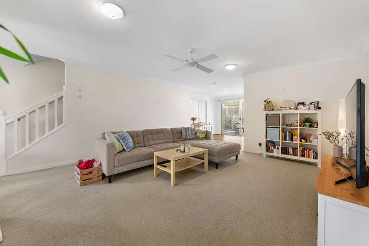 Fourth view of Homely townhouse listing, 33/22 Thurlow Street, Newmarket QLD 4051
