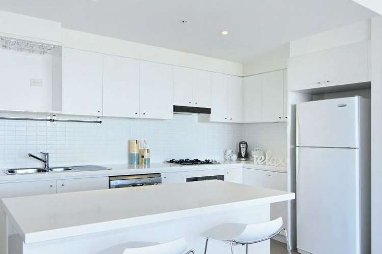 Third view of Homely unit listing, 2/62 Harbour Street, Wollongong NSW 2500