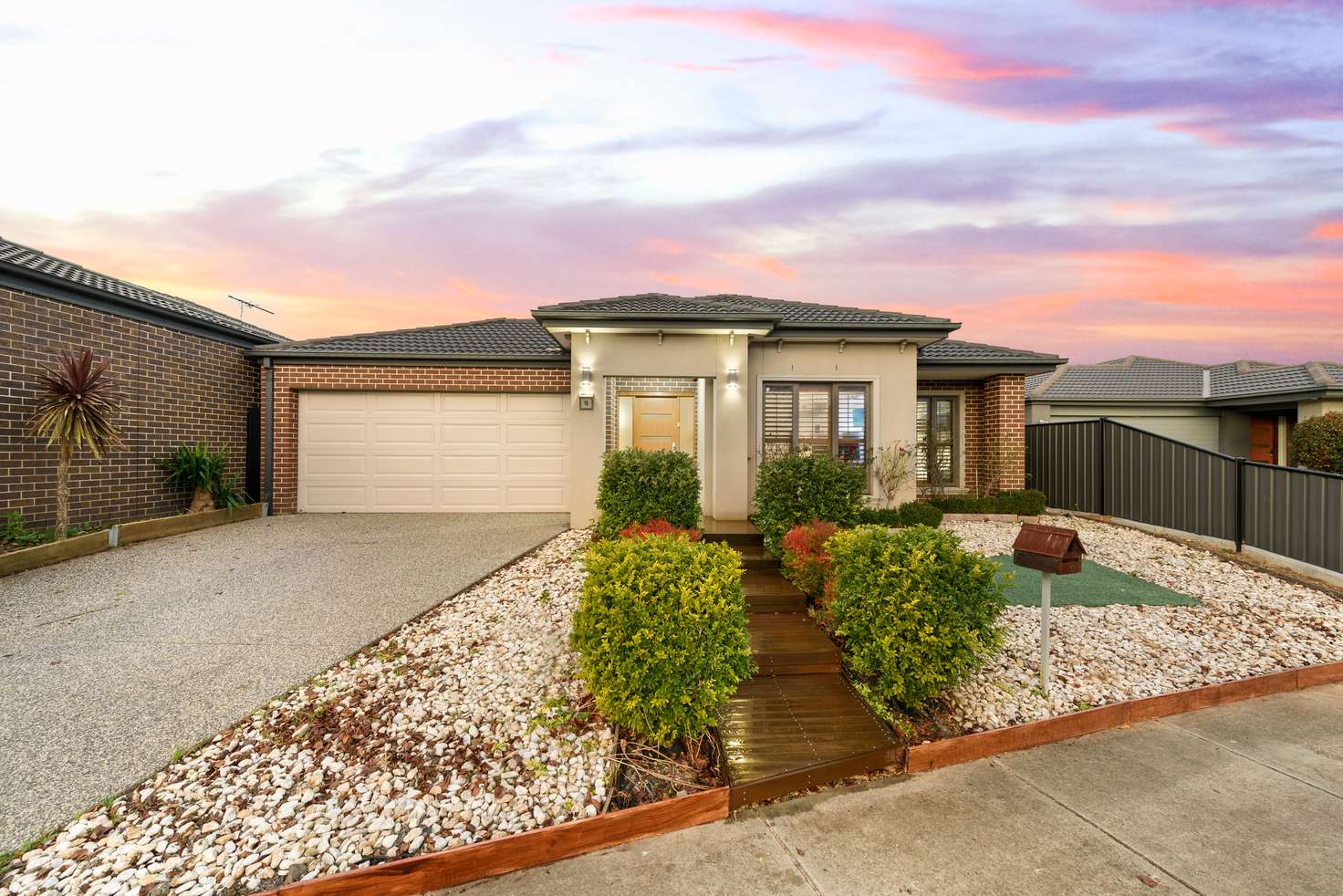 Main view of Homely house listing, 10 Sudley Road, Derrimut VIC 3026