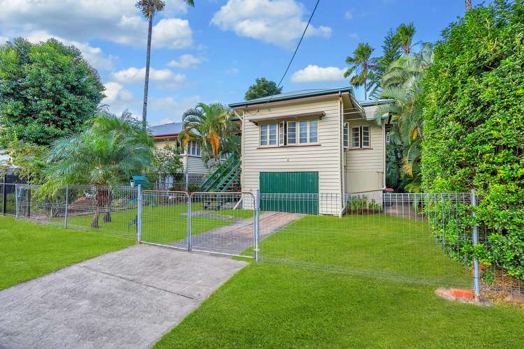 Main view of Homely house listing, 4 Marsh Street, Earlville QLD 4870