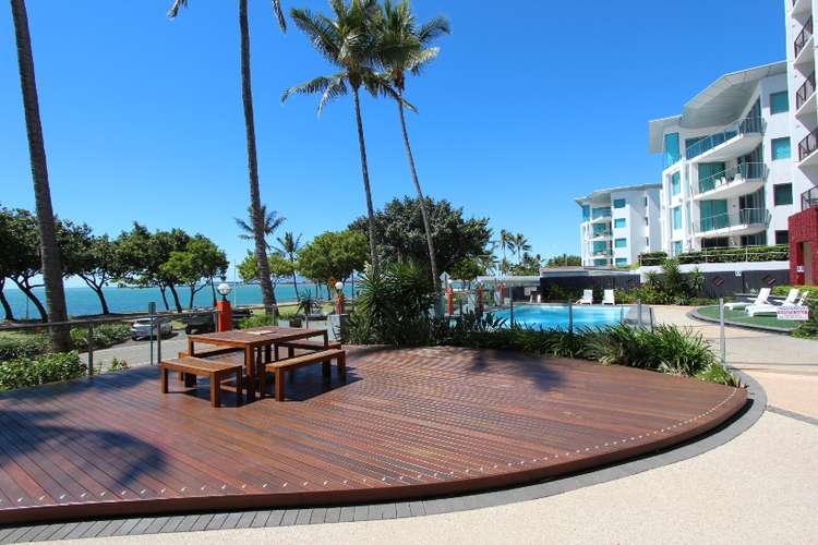 Fourth view of Homely unit listing, 310/75-77 The Strand, North Ward QLD 4810