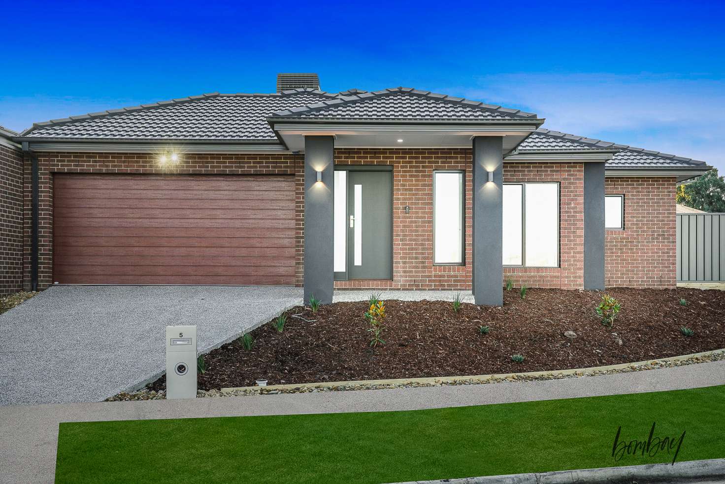 Main view of Homely house listing, 5 Mawbey Way, Wollert VIC 3750