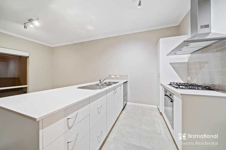 Fifth view of Homely unit listing, 128A Elmridge Parkway, Ellenbrook WA 6069