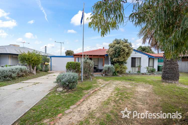 Main view of Homely house listing, 53 Moorpark Avenue, Yanchep WA 6035
