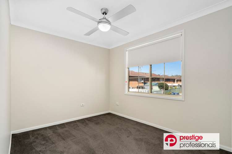 Sixth view of Homely townhouse listing, 12/142-144 Heathcote Road, Hammondville NSW 2170