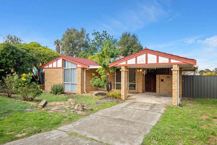 20 Natham Square, Swan View WA 6056