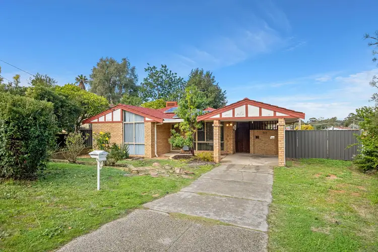 Second view of Homely house listing, 20 Natham Square, Swan View WA 6056