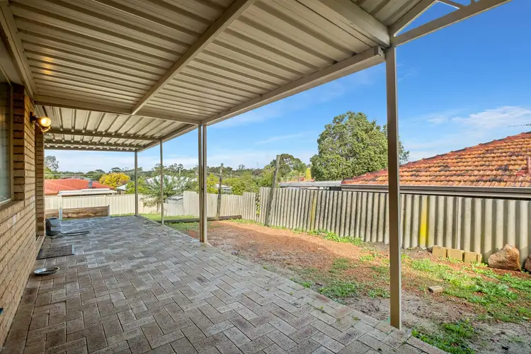 Fifth view of Homely house listing, 20 Natham Square, Swan View WA 6056