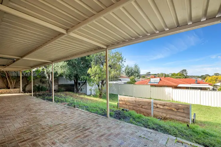Sixth view of Homely house listing, 20 Natham Square, Swan View WA 6056
