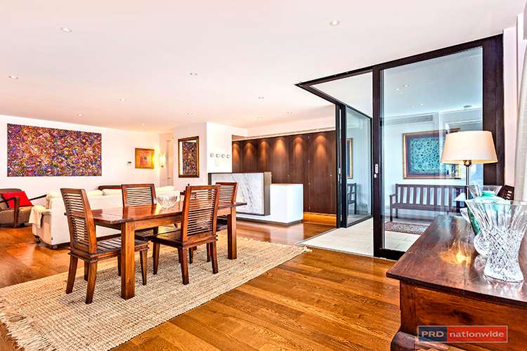 Main view of Homely apartment listing, 11/11 Sydney Avenue, Barton ACT 2600