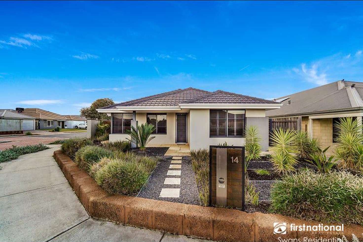 Main view of Homely house listing, 14 Pierre Bend, Ellenbrook WA 6069