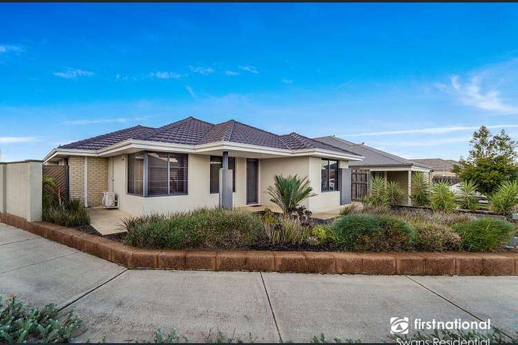 Second view of Homely house listing, 14 Pierre Bend, Ellenbrook WA 6069