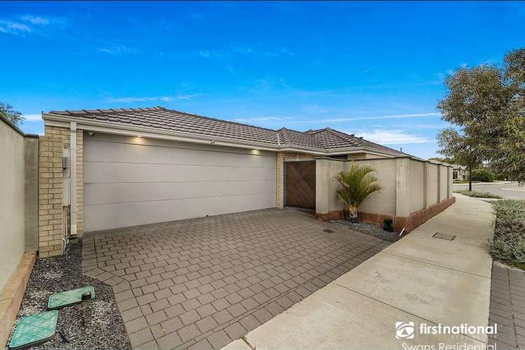 Third view of Homely house listing, 14 Pierre Bend, Ellenbrook WA 6069