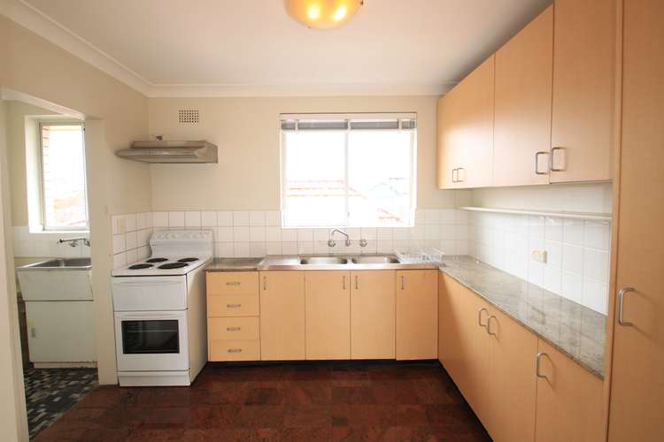 Second view of Homely apartment listing, 4/32 Garnet Street, Dulwich Hill NSW 2203