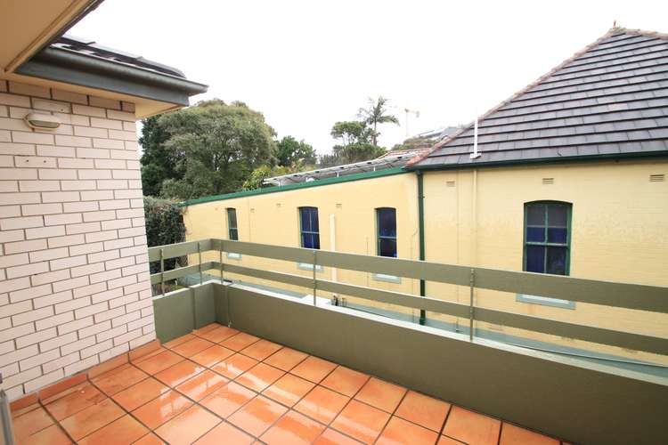 Third view of Homely apartment listing, 4/32 Garnet Street, Dulwich Hill NSW 2203
