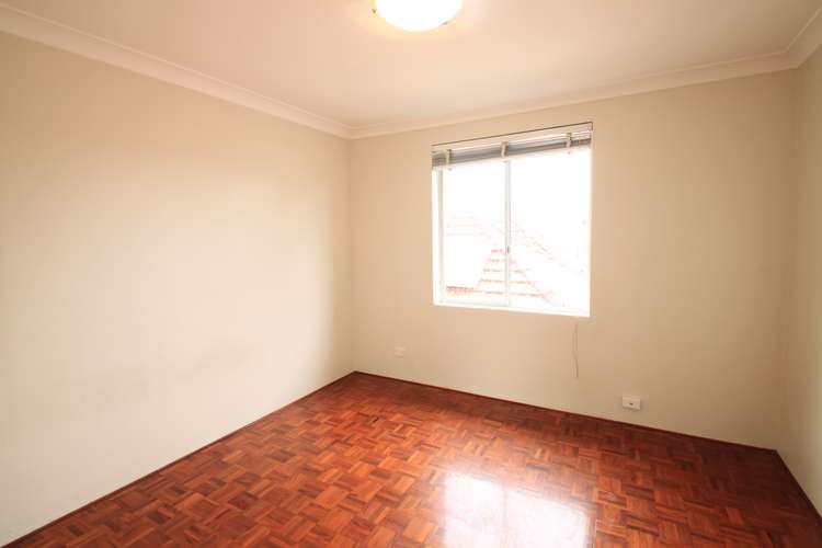 Fifth view of Homely apartment listing, 4/32 Garnet Street, Dulwich Hill NSW 2203