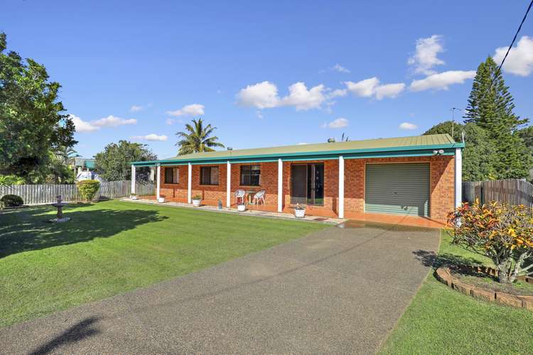 Main view of Homely house listing, 374 Woongarra Scenic Drive, Innes Park QLD 4670