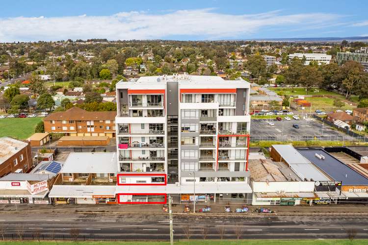 Shop 3 & Apartment 6/208 Great Western Highway, Kingswood NSW 2747