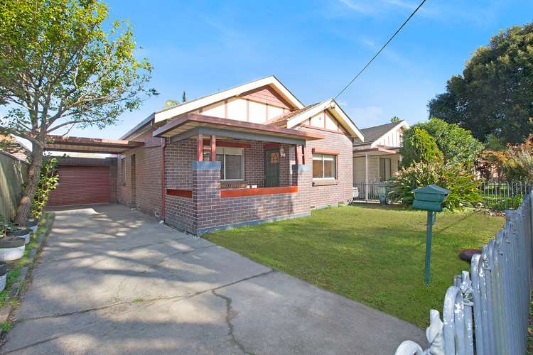 Third view of Homely house listing, 25 Weil Ave, Croydon Park NSW 2133