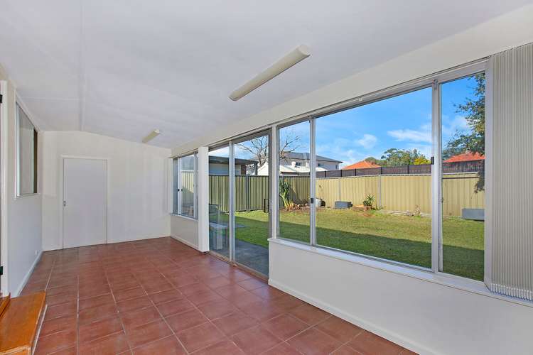 Fifth view of Homely house listing, 25 Weil Ave, Croydon Park NSW 2133
