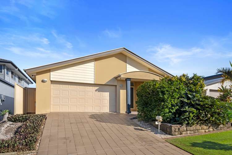 Main view of Homely house listing, 25 Beddoe Street, Thornlands QLD 4164