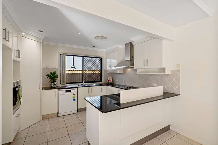 Second view of Homely house listing, 25 Beddoe Street, Thornlands QLD 4164