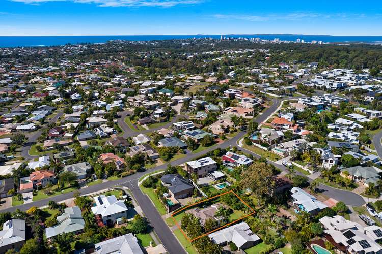 Main view of Homely house listing, 28 Rosevale Avenue, Aroona QLD 4551