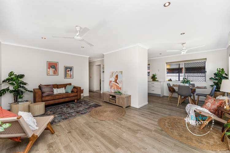 Main view of Homely house listing, 3 Lorikeet Street, Condon QLD 4815