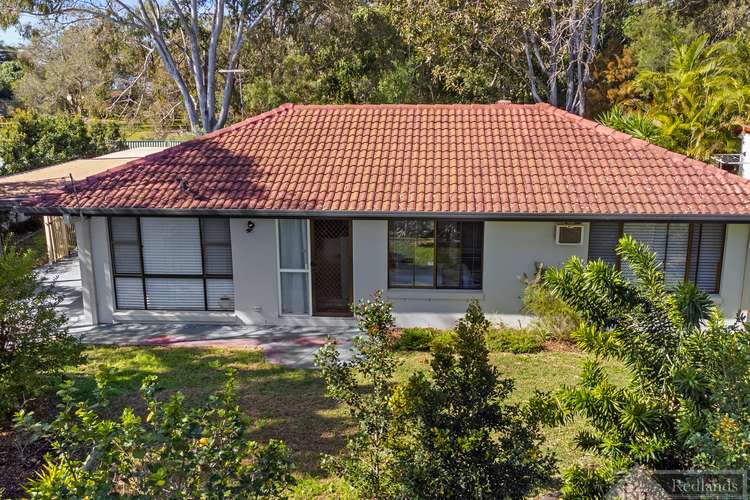 Main view of Homely house listing, 14 Capricorn Drive, Cleveland QLD 4163