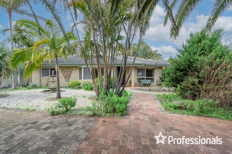 Third view of Homely house listing, 14 Bowden Place, Armadale WA 6112